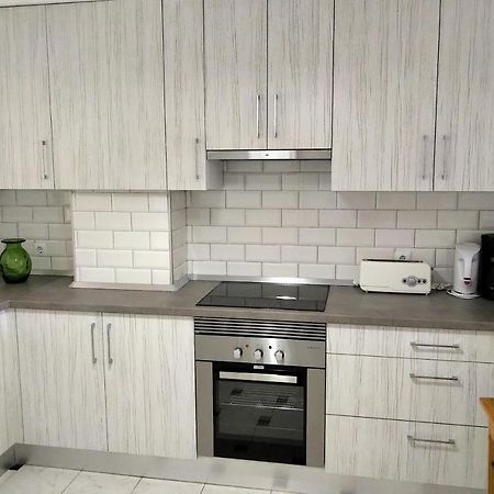 Shoal Apartamentos 奥里韦拉 外观 照片