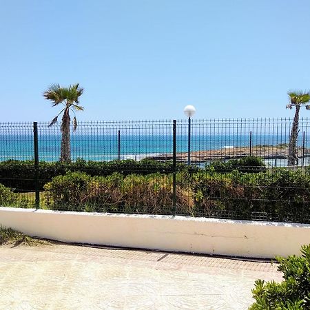 Shoal Apartamentos 奥里韦拉 外观 照片